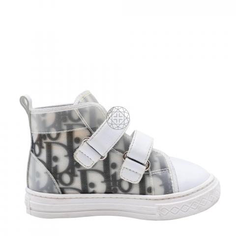 Converse dior bebe hot sale